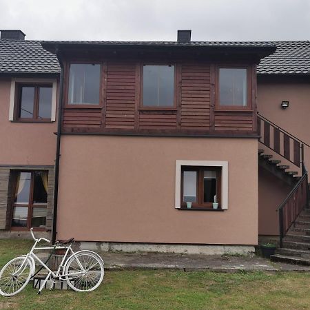 Apartament Sobkoland Smołdzino Екстериор снимка