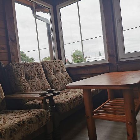 Apartament Sobkoland Smołdzino Екстериор снимка
