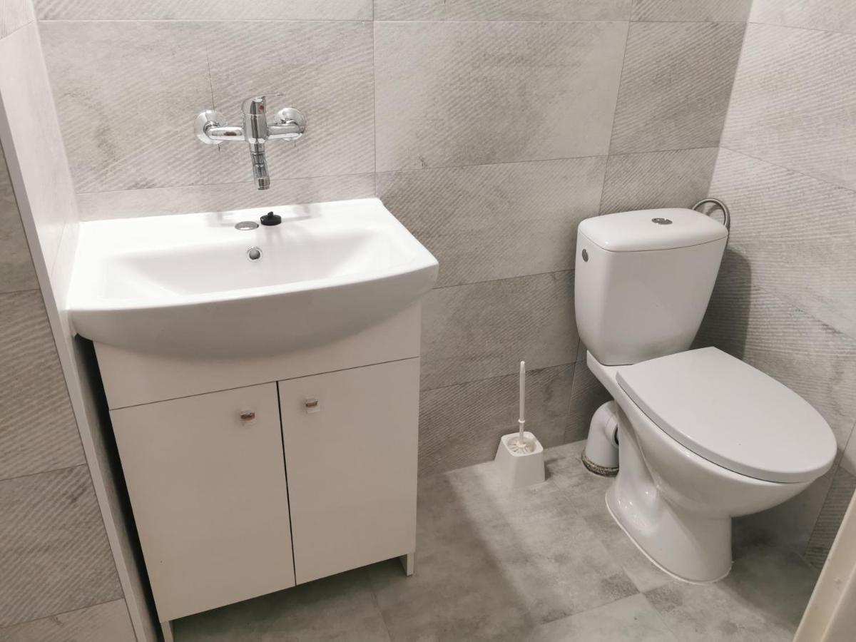 Apartament Sobkoland Smołdzino Екстериор снимка