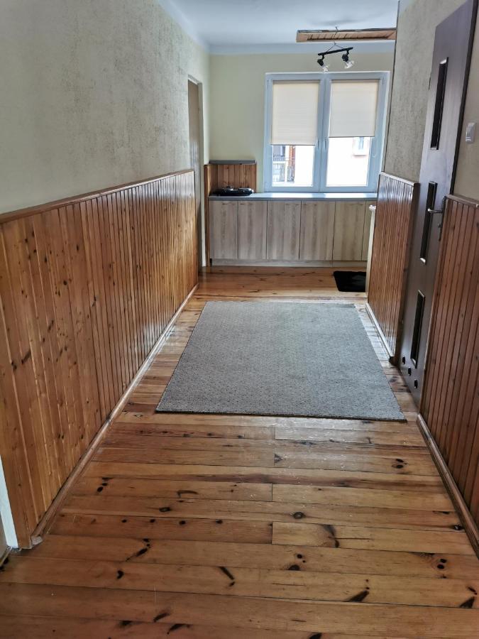 Apartament Sobkoland Smołdzino Екстериор снимка